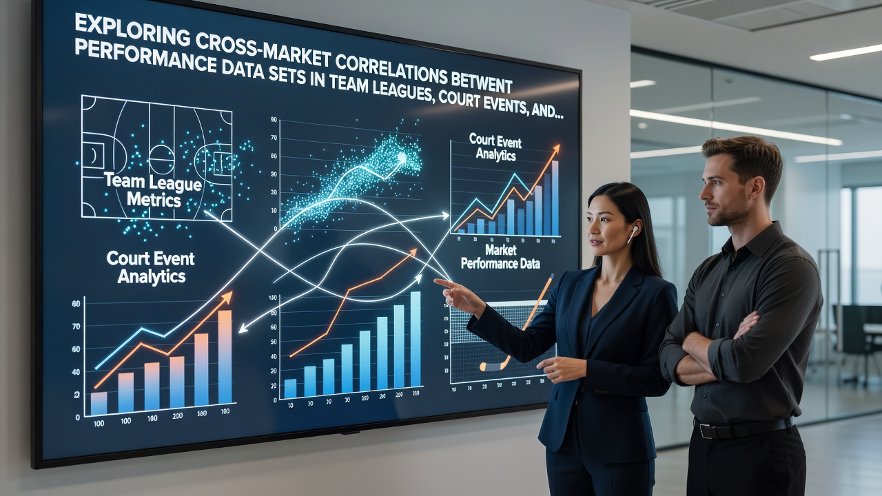 Cross-market data correlation charts for layered reward optimization in sports betting