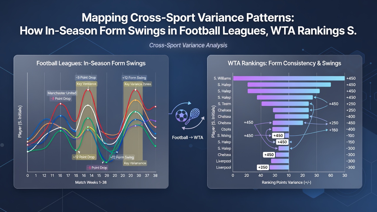 Chart illustrating how tiered loyalty credits adjust accumulator returns when variance patterns align across football, tennis, and horse racing markets